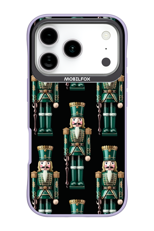Nutcracker - Apple iPhone 17 Pro