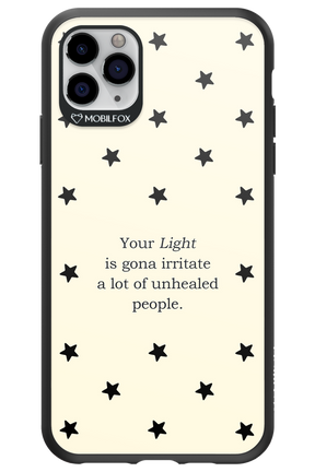 Your Light - Apple iPhone 11 Pro Max