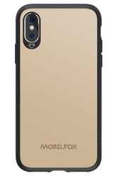 Sand 2.0 - Apple iPhone XS