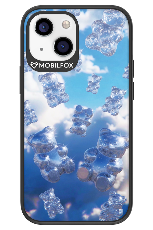 Crystal Bears 2.0 - Apple iPhone 13 Mini