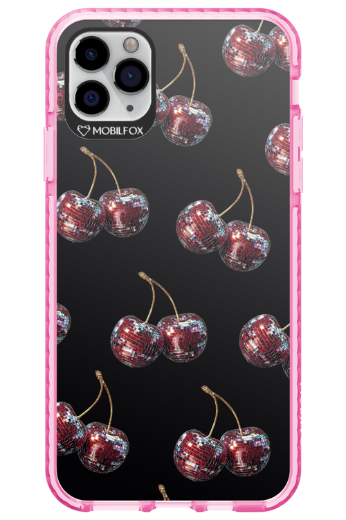 Cherry Rush - Apple iPhone 11 Pro Max