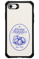 Oyster Summer - Apple iPhone SE 2022