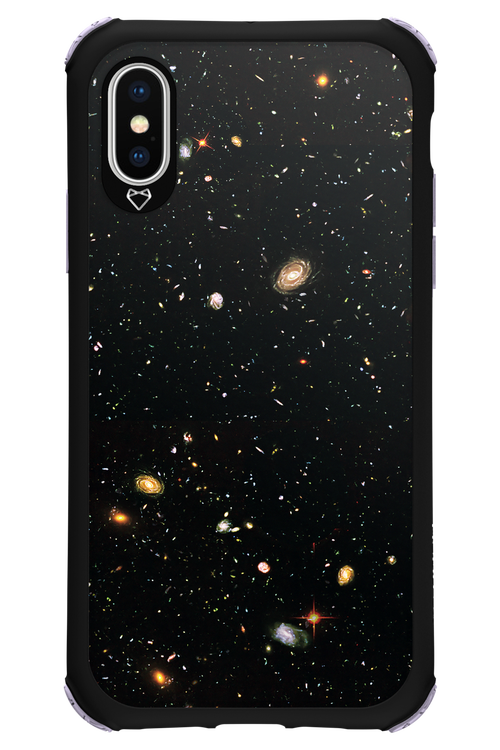 Cosmic Space - Apple iPhone XS