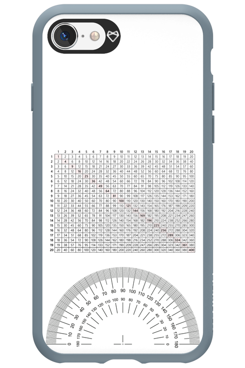 Tool Case - Apple iPhone SE 2022