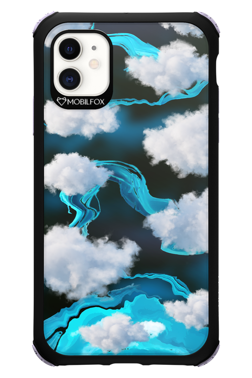 Skywalker 2.0 - Apple iPhone 11