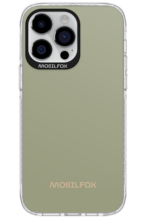 Olive - Apple iPhone 14 Pro Max