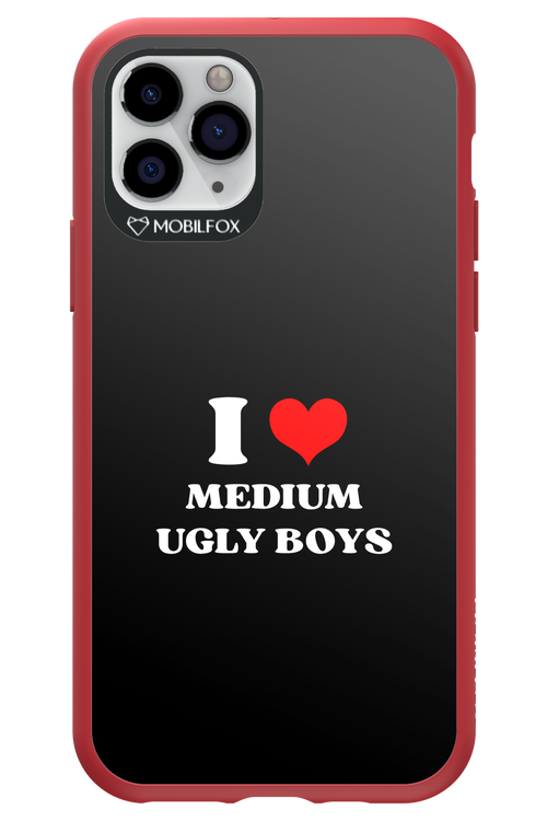 I LOVE - Apple iPhone 11 Pro