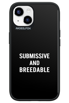 S&B - Apple iPhone 14