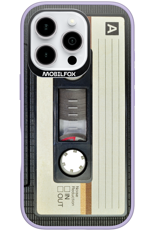 CASE 11 - Apple iPhone 16 Pro