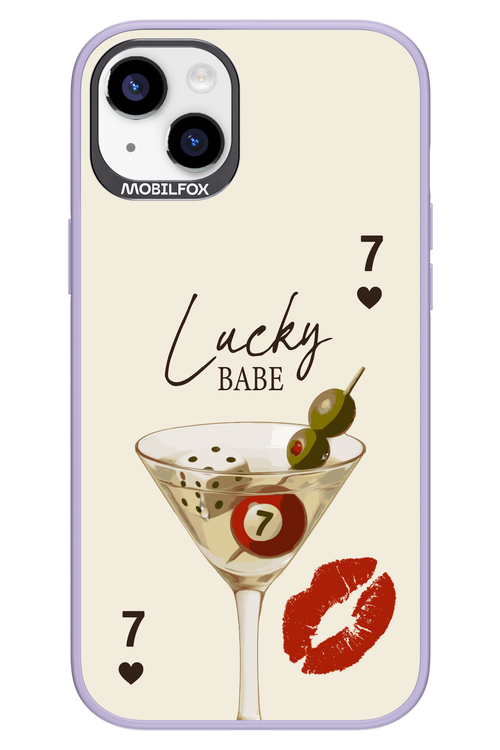 Lucky Babe - Apple iPhone 14 Plus