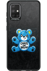 Chaos on Break 2.0 - Samsung Galaxy A71