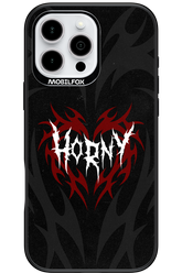 HORNY 2.0 - Apple iPhone 16 Pro Max