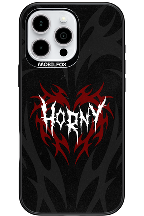 HORNY 2.0 - Apple iPhone 16 Pro Max
