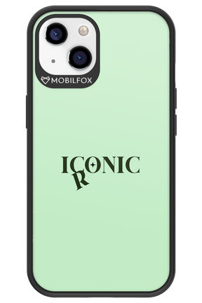 I(R)ONIC - Apple iPhone 13