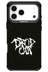 Drop Out 2.0 - Apple iPhone 17 Pro Max