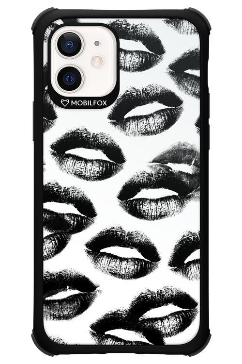 Ghost Kiss - Apple iPhone 12