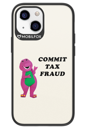 Dino - Apple iPhone 13 Mini