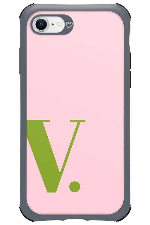 V (Matcha Gum) - Apple iPhone 7
