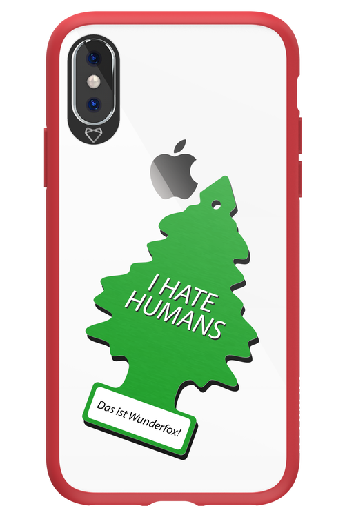 Wunderfox - Apple iPhone XS