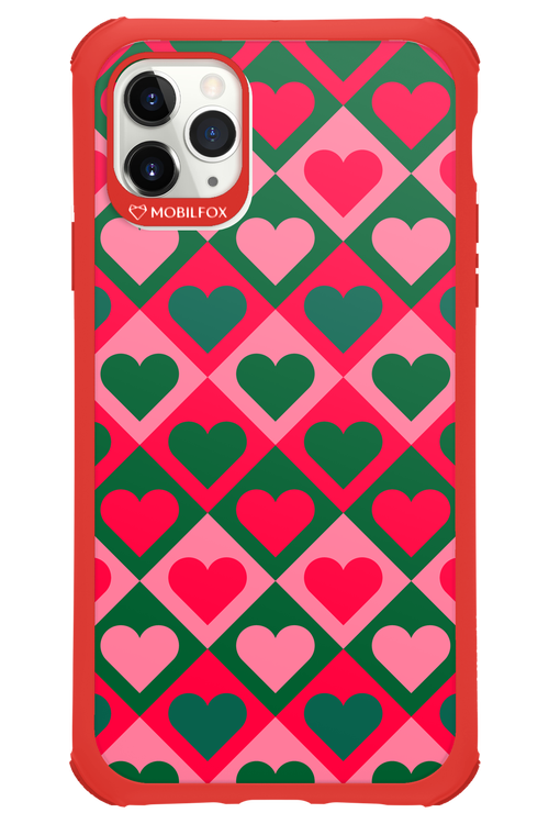 Love of Christmas - Apple iPhone 11 Pro Max