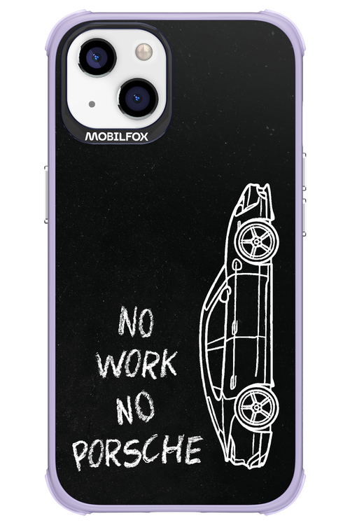 No Work - Apple iPhone 13