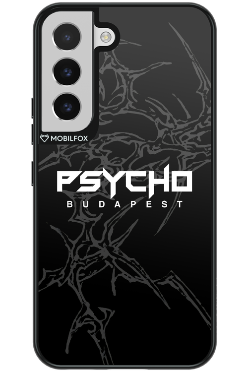 Dark Psycho - Samsung Galaxy S22