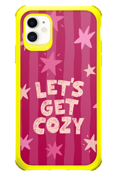 Let's Get Cozy - Apple iPhone 11