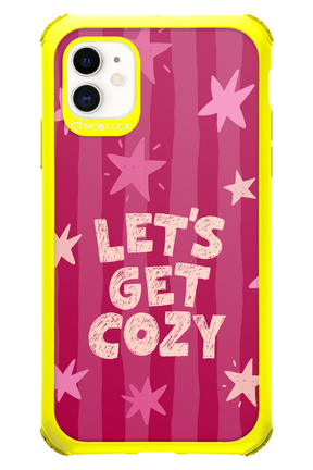 Let's Get Cozy - Apple iPhone 11