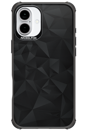Low Poly - Apple iPhone 16 Plus
