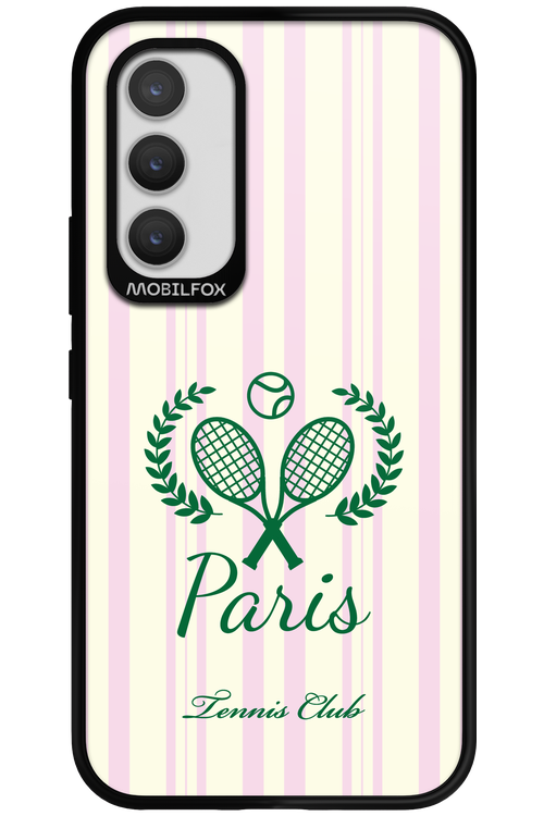 Paris Tennis Club - Samsung Galaxy A34