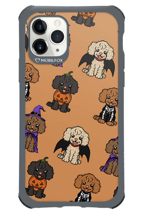 BOO-DLE CREW - Apple iPhone 11 Pro