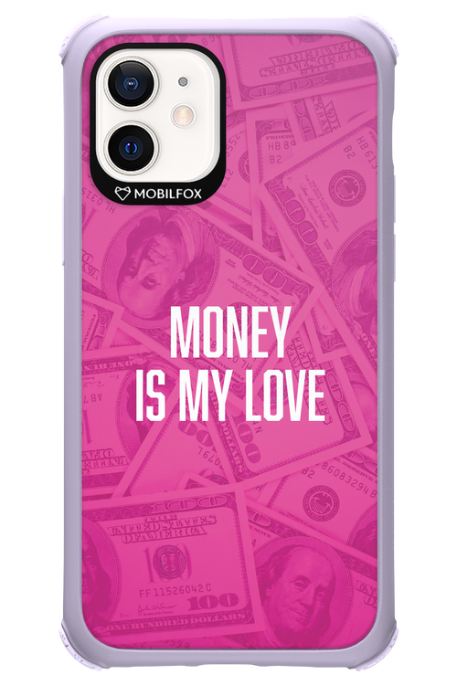 Money - Apple iPhone 12