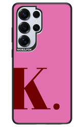 K (Sorbet) 2.0 - Samsung S25 Ultra