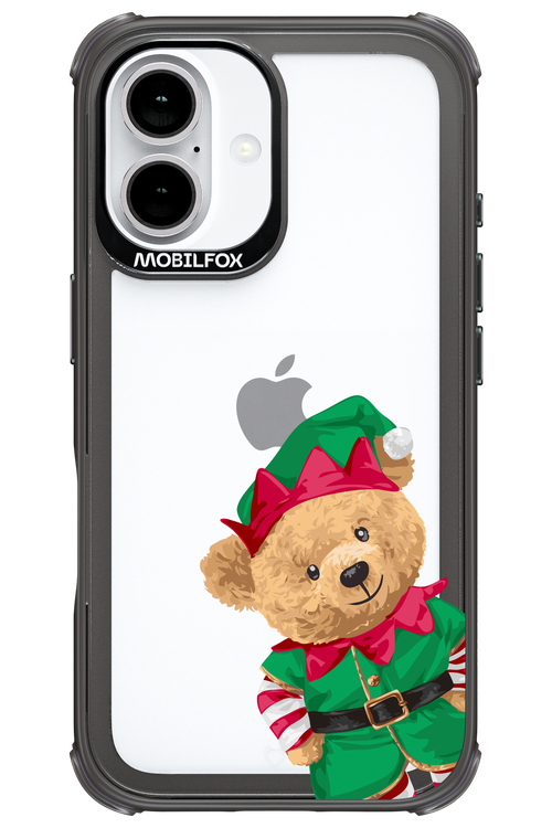 Mr. Elf - Apple iPhone 16