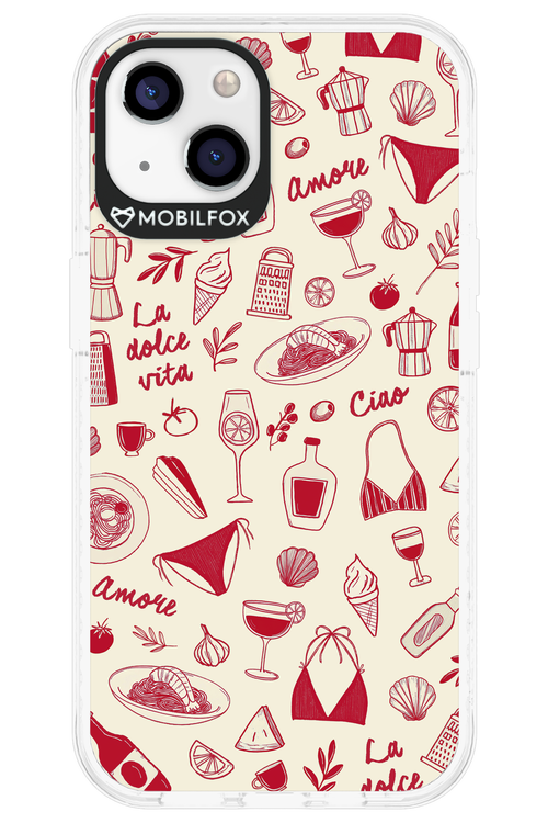 Si-esta - Apple iPhone 13