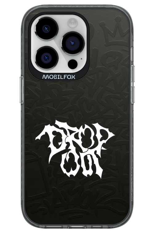 Drop Out 2.0 - Apple iPhone 14 Pro