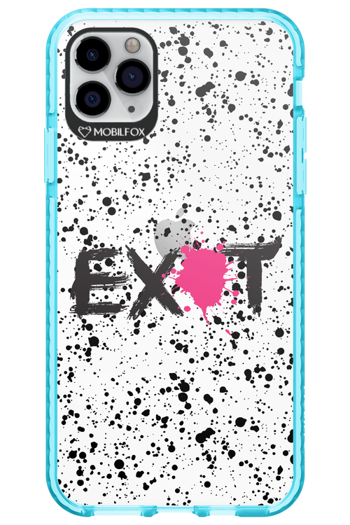 EXOT SPLASH 2.0 - Apple iPhone 11 Pro Max