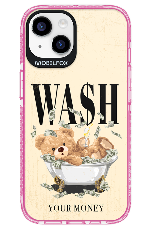 Money Washing - Apple iPhone 14