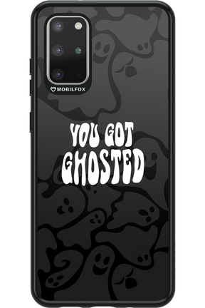 Ghosted - Samsung Galaxy S20+