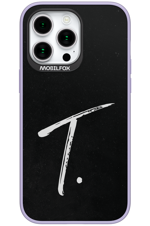 (Off Space) T 2.0 - Apple iPhone 15 Pro Max