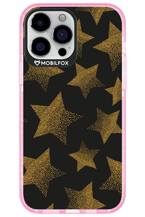 Holiday Stars - Apple iPhone 13 Pro Max