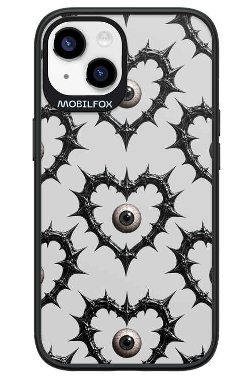 Heart Vision 2.0 - Apple iPhone 14