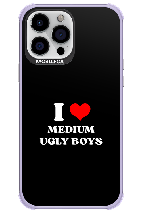 I LOVE - Apple iPhone 13 Pro Max
