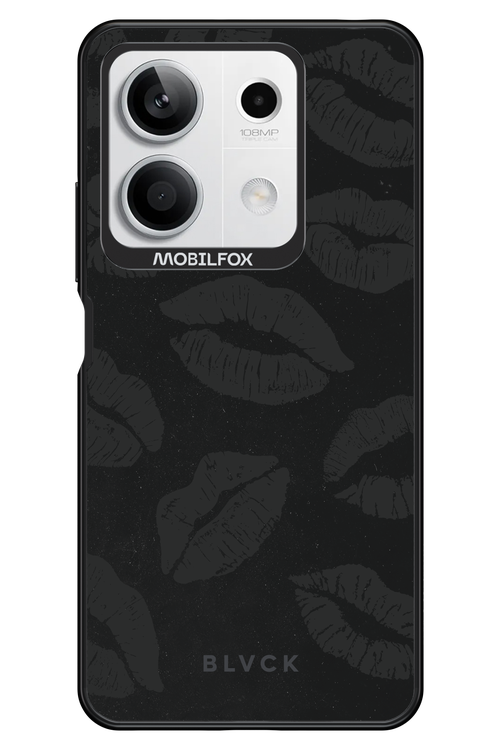 Dark Lips - Xiaomi Redmi Note 13 5G