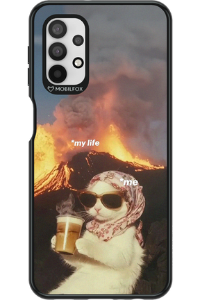 My life - Samsung Galaxy A32 5G