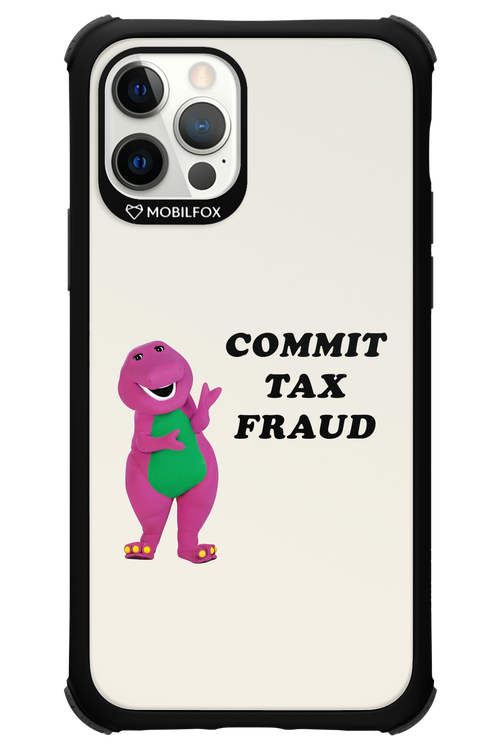 Dino - Apple iPhone 12 Pro