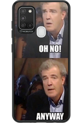Clarkson Meme 2.0 - Samsung Galaxy A21 S