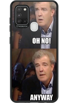 Clarkson Meme 2.0 - Samsung Galaxy A21 S