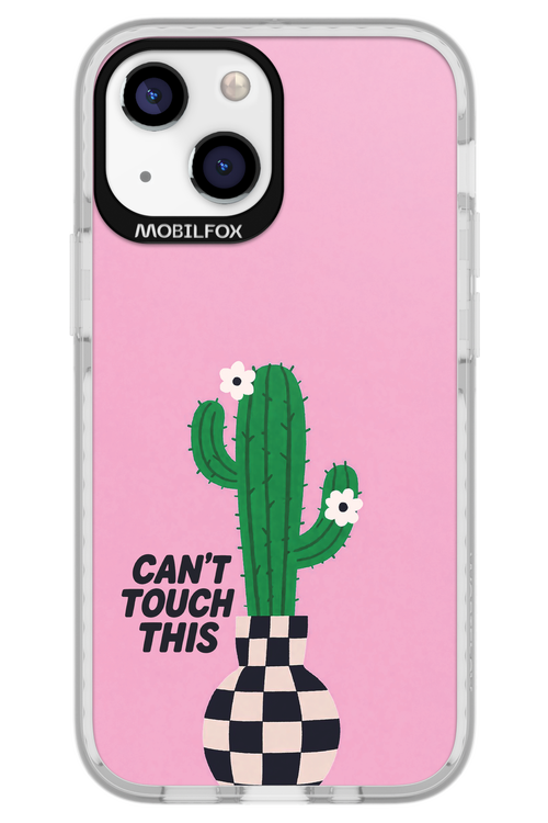 CANT TOUCH THIS 2.0 - Apple iPhone 13 Mini