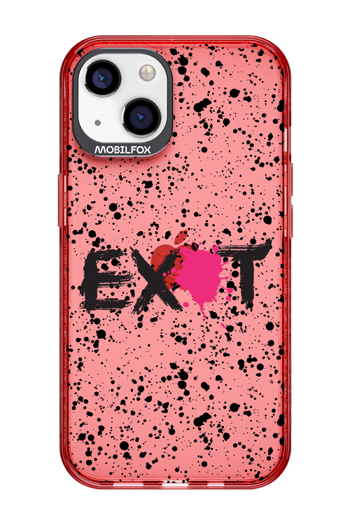 EXOT SPLASH 2.0 - Apple iPhone 13